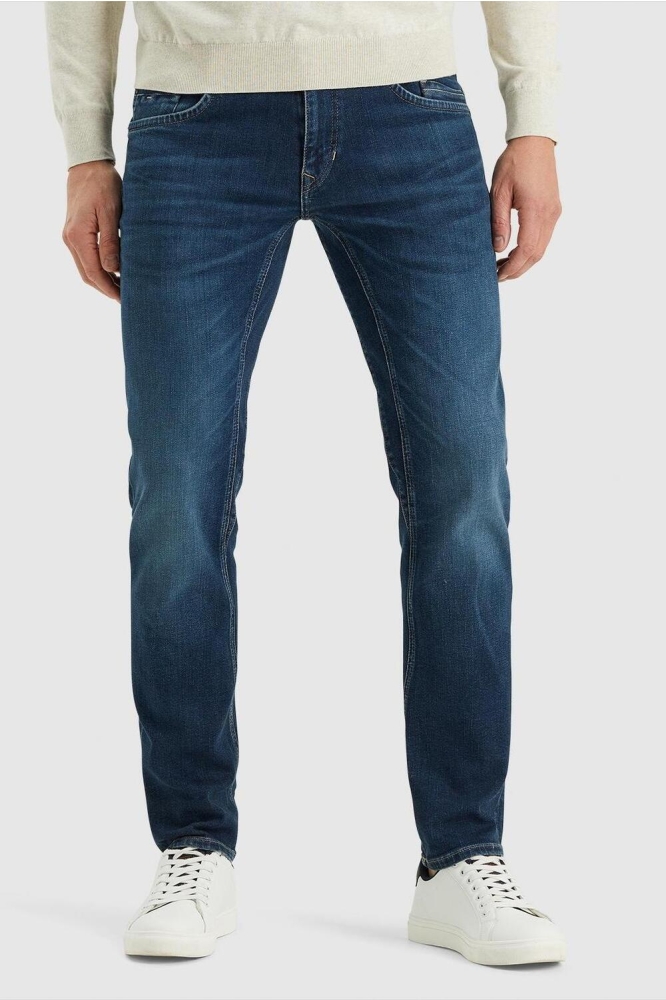 COMMANDER 3 0 RELAXED FIT JEANS PTR180 TBM